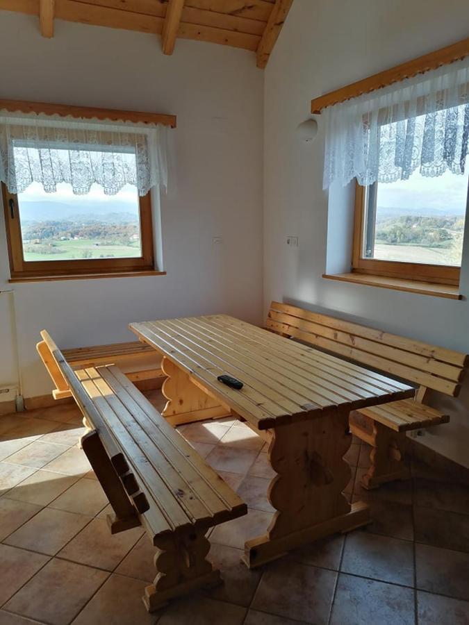 Apartma Pusa Pesnica pri Mariboru 외부 사진