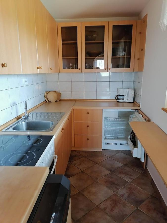 Apartma Pusa Pesnica pri Mariboru 외부 사진